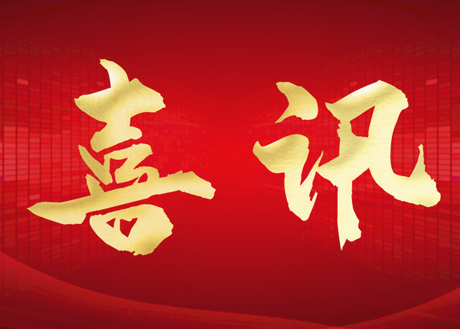 榮譽｜德力泰入選國家級專精特新“小巨人”企業