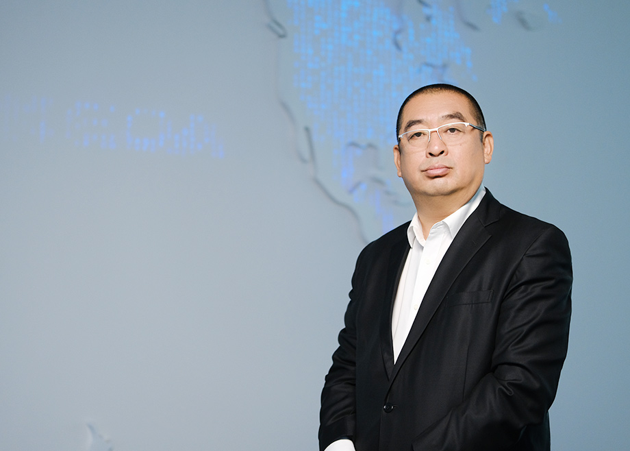榮譽｜董事長邊程再獲“最具戰略眼光董事長”，科達制造榮膺投資者關系天馬獎